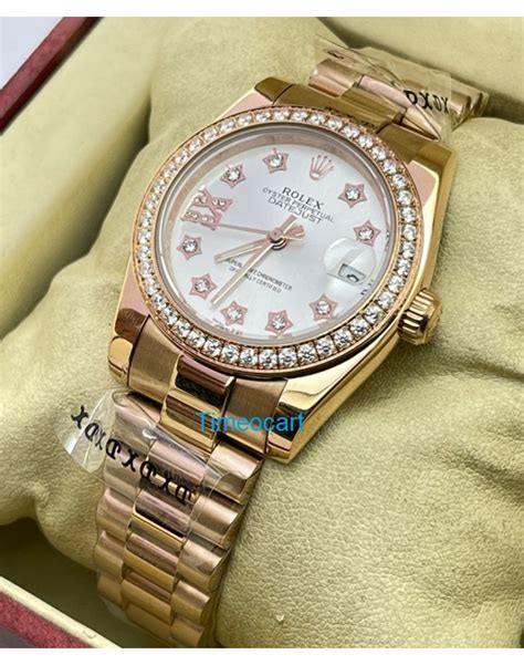 rolex uhr damen amazon|Rolex watches India price lowest.